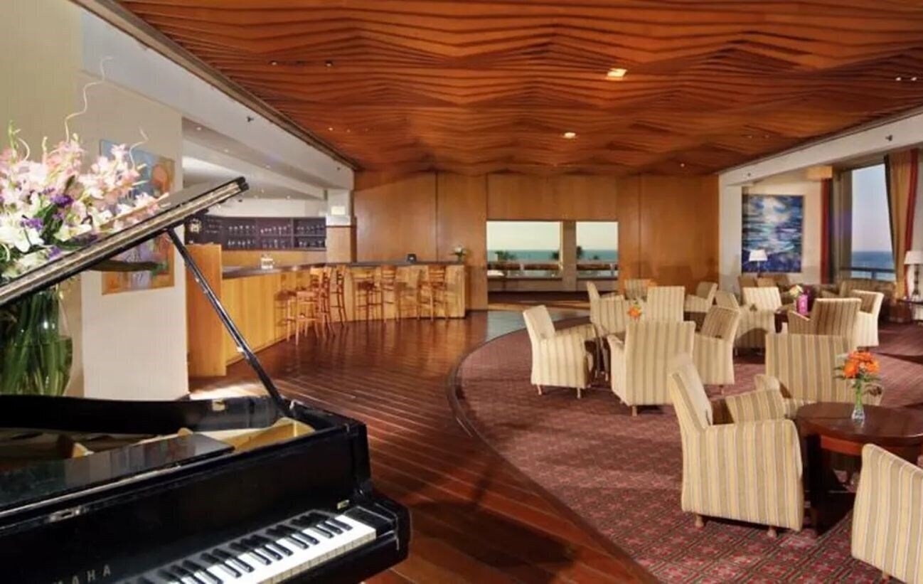 Zdjęcie Sharon Hotel 5*